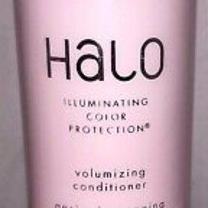 Halo Illuminating Color Protect Conditioner 10oz